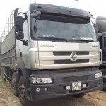 Cho thuê xe tải - Vận Tải Trọng Thành Bắc Ninh - Công Ty TNHH Thương Mại Điện Tử Và Vận Tải Trọng Thành